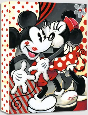 Hugs and Kisses (Treasures)