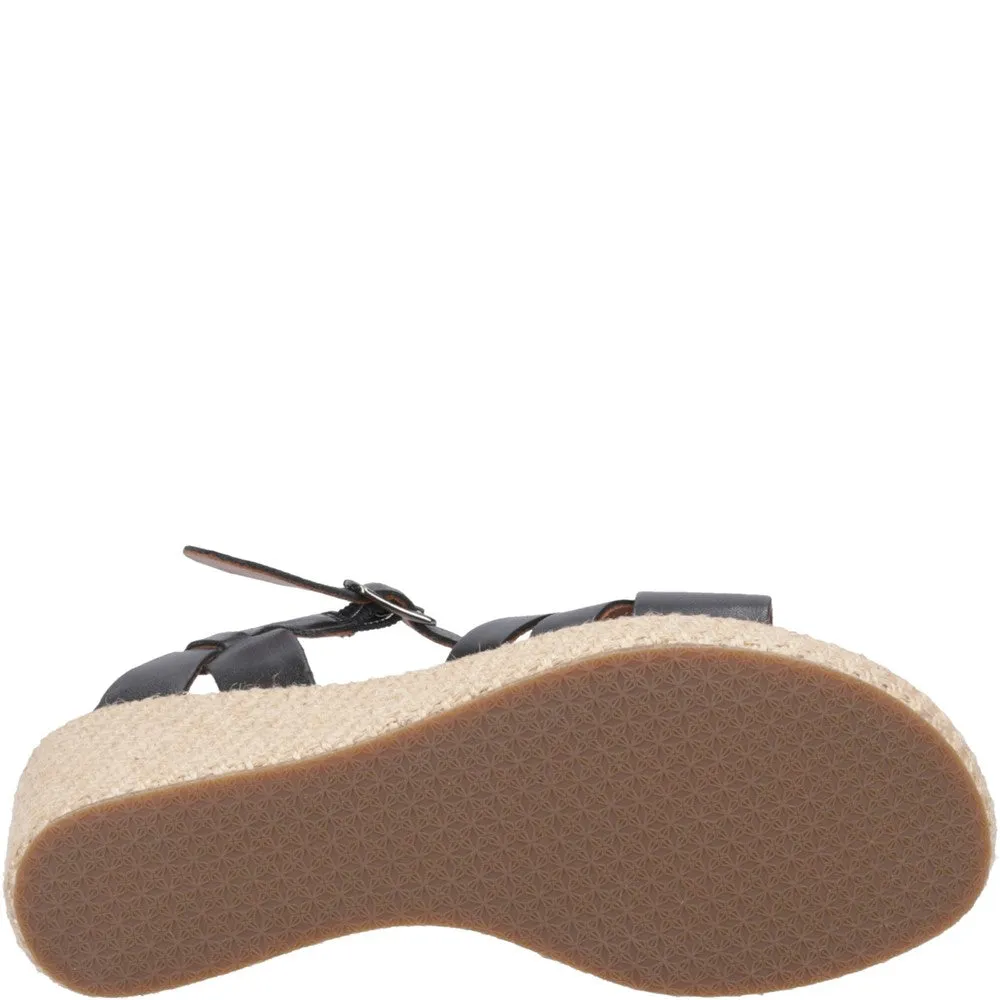 Hush Puppies Phoebe Wedge Sandal