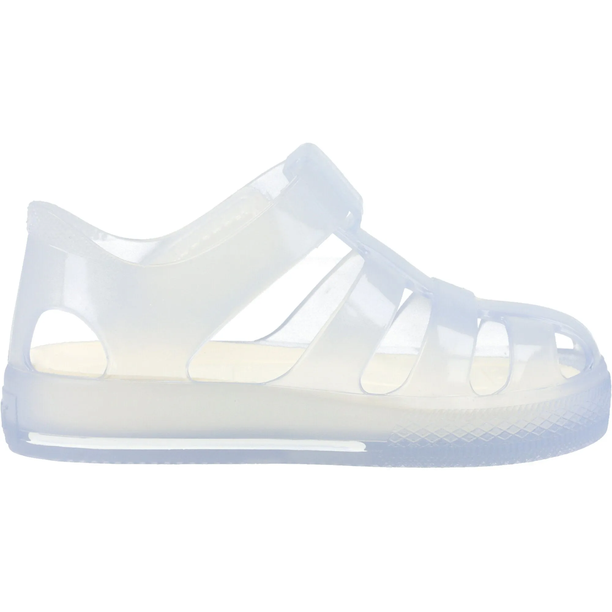 Igor Star Cristal White Sandals