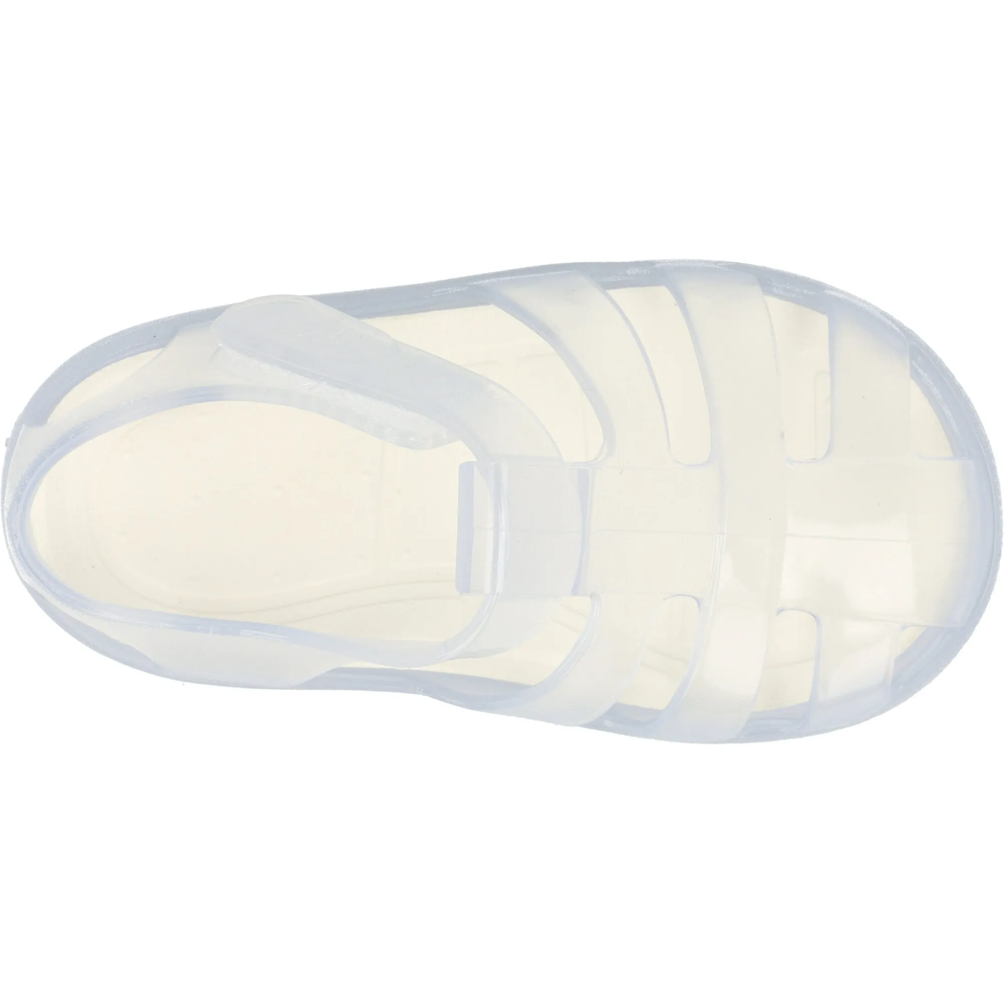 Igor Star Cristal White Sandals