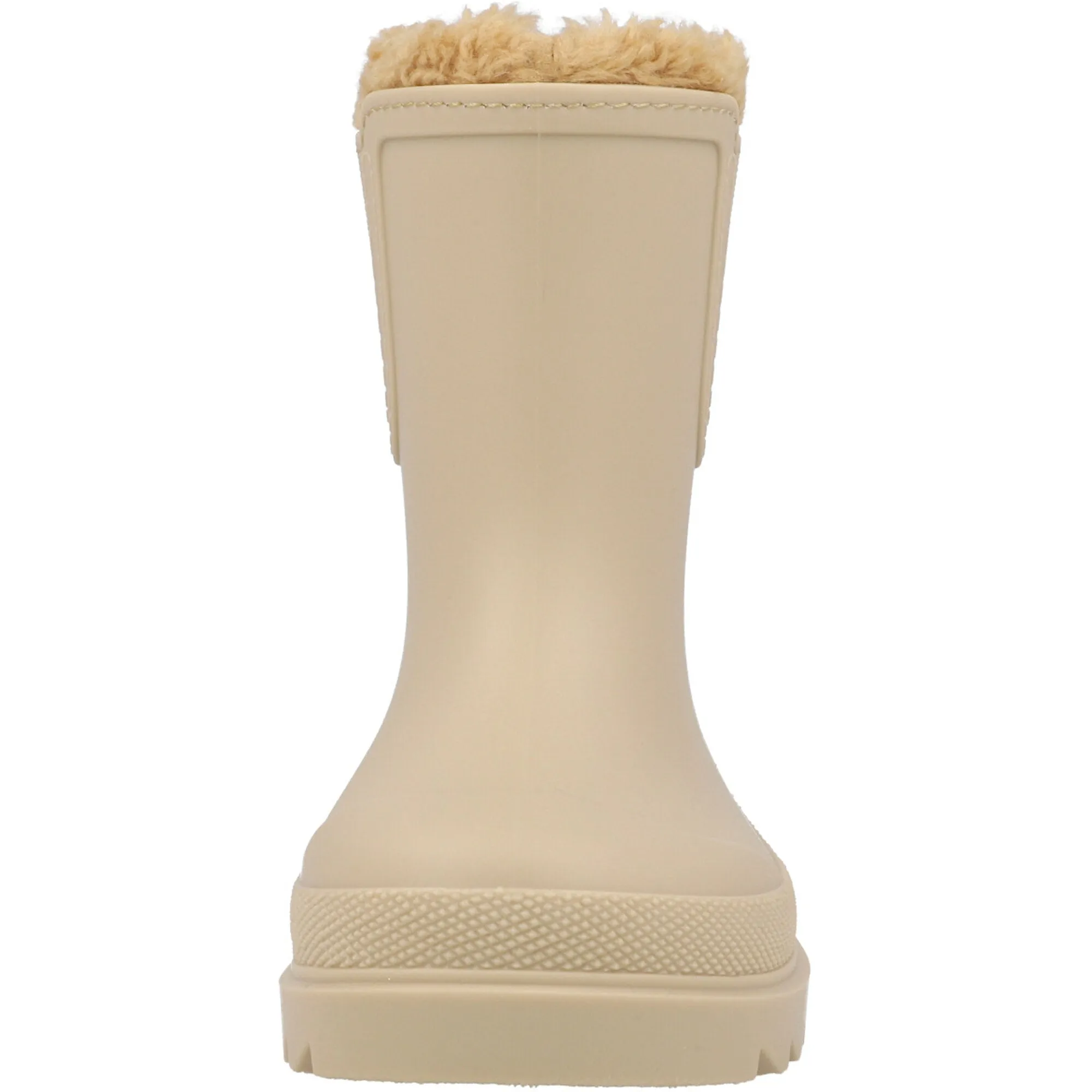 Igor Tokio Natural Shearling Kids Boots