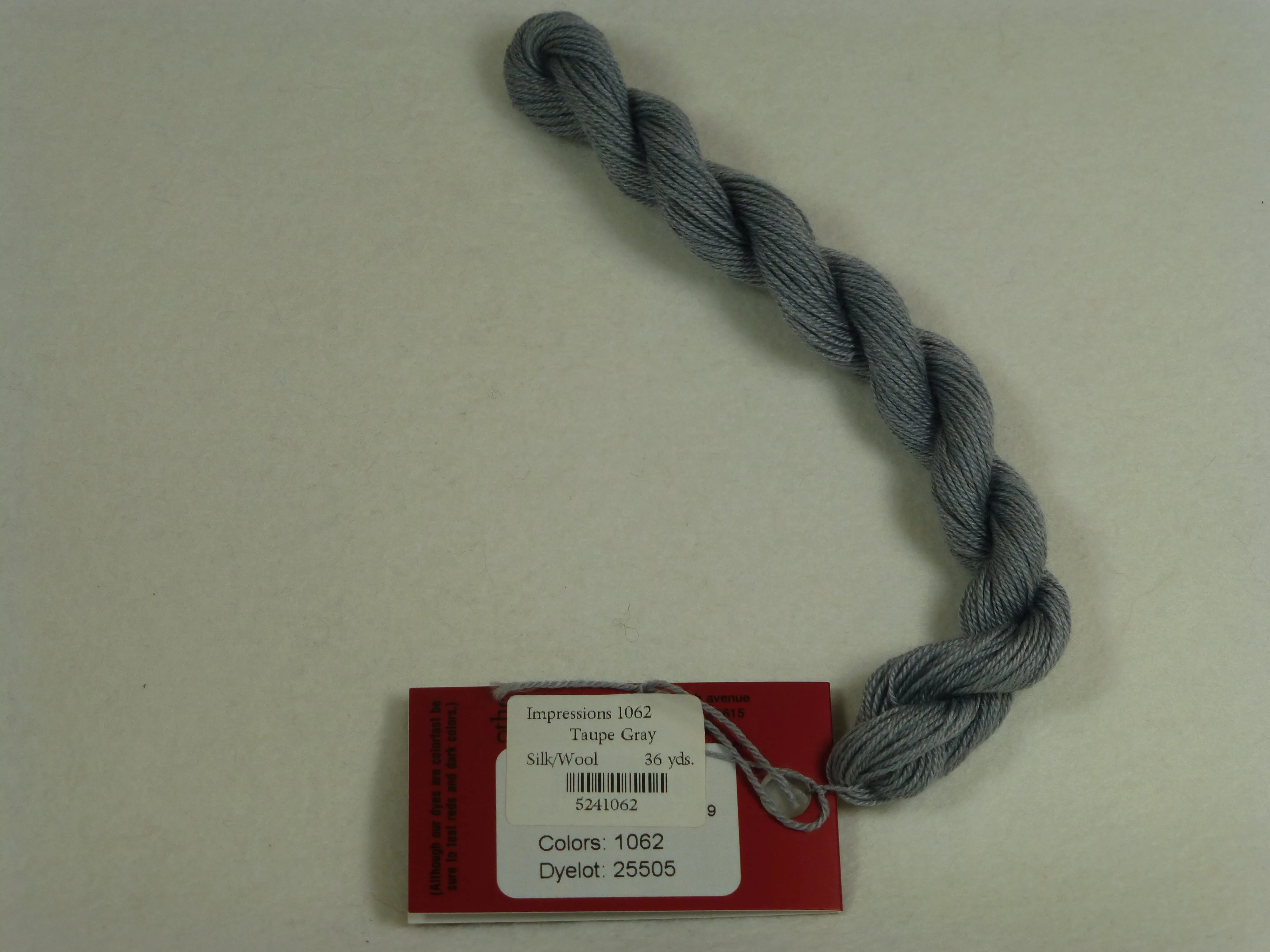 Impressions 1062 Taupe Gray