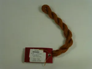 Impressions 1102 Orange Brown