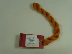 Impressions 1104 Orange Brown