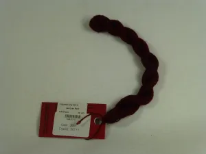 Impressions 2010 Lacquer Red