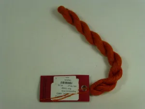 Impressions 3054 Red Orange