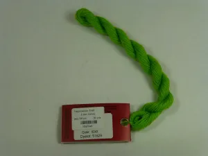 Impressions 5043 Lime Green