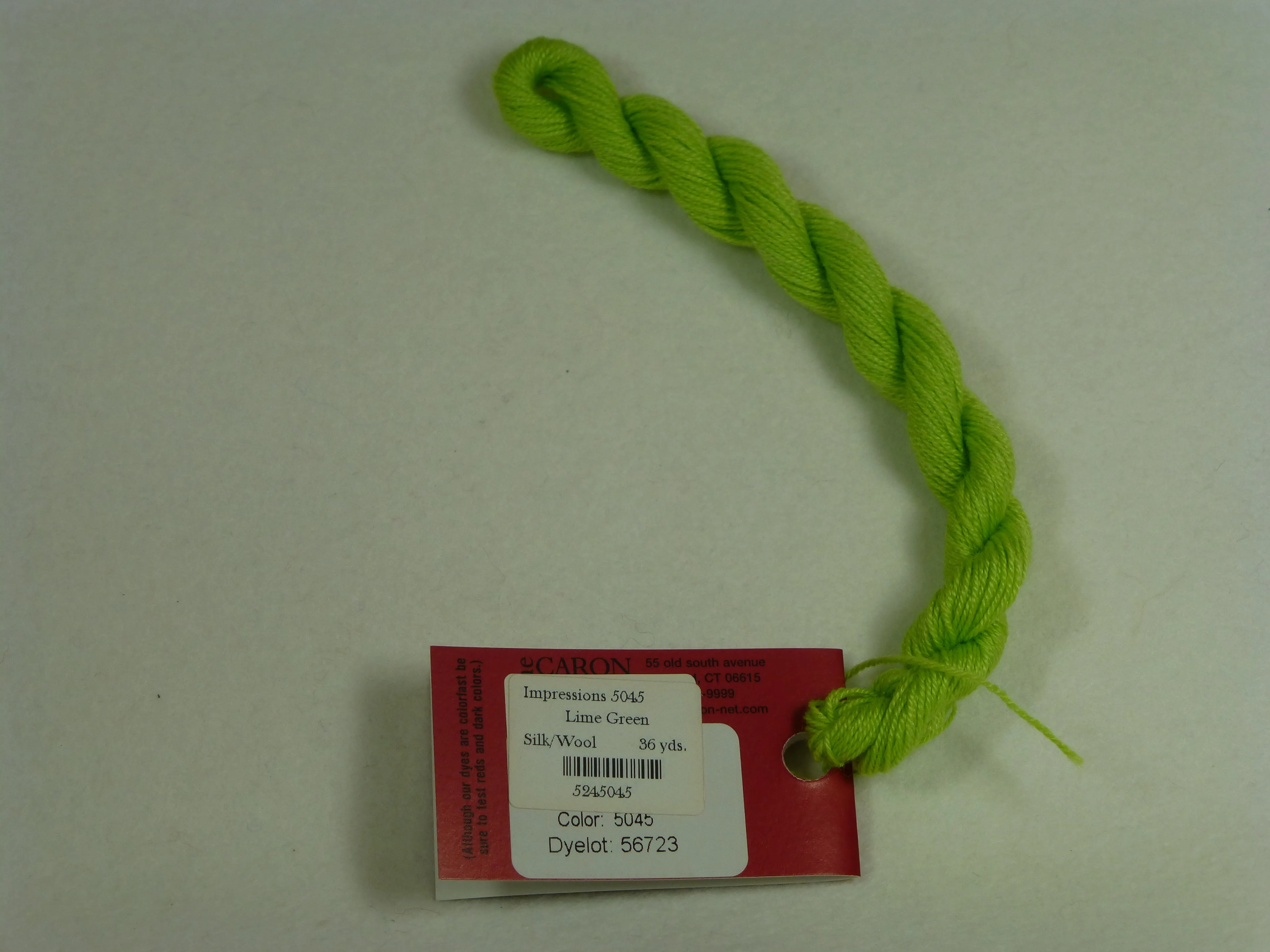 Impressions 5045 Lime Green