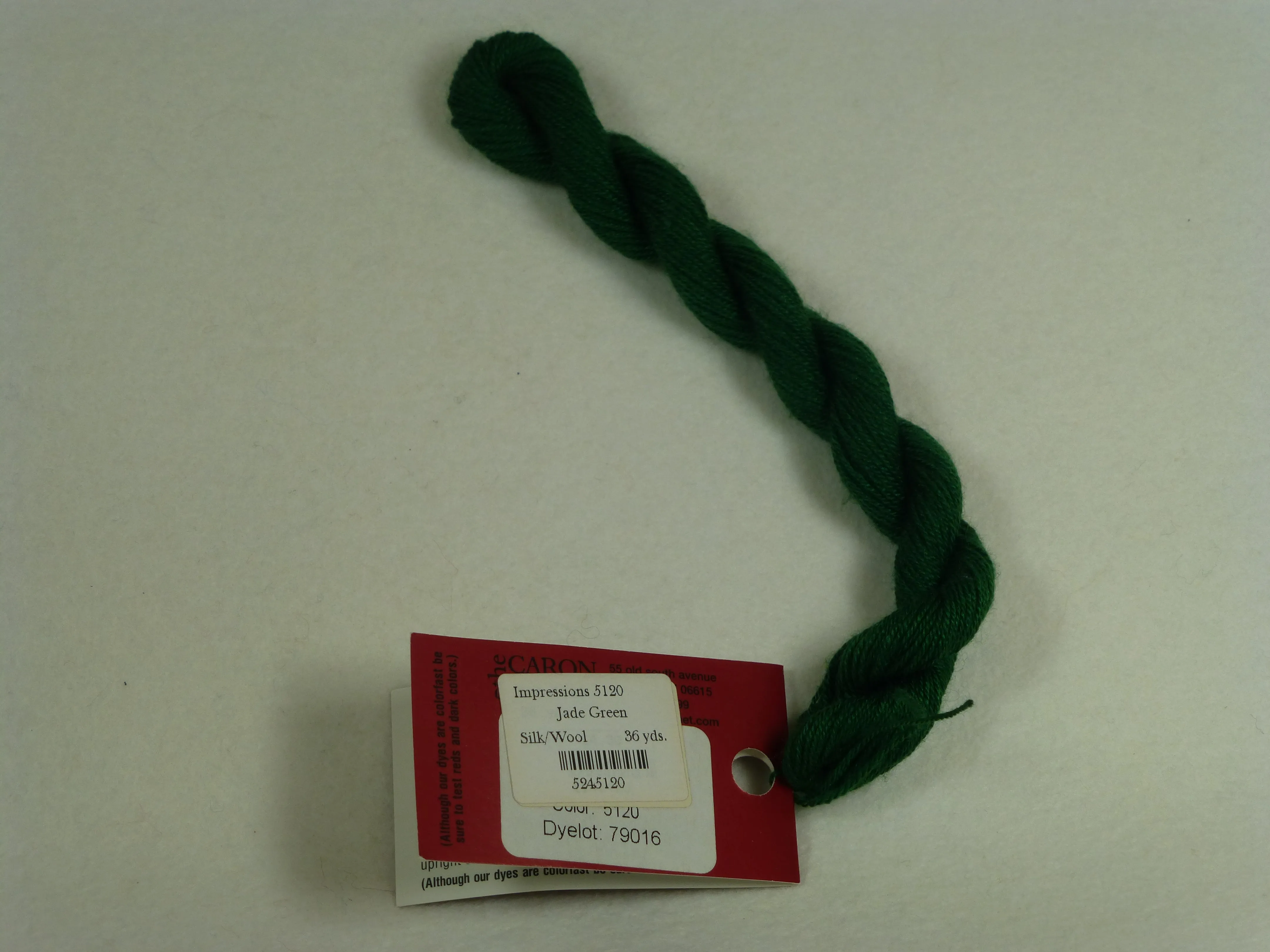 Impressions 5120 Jade Green