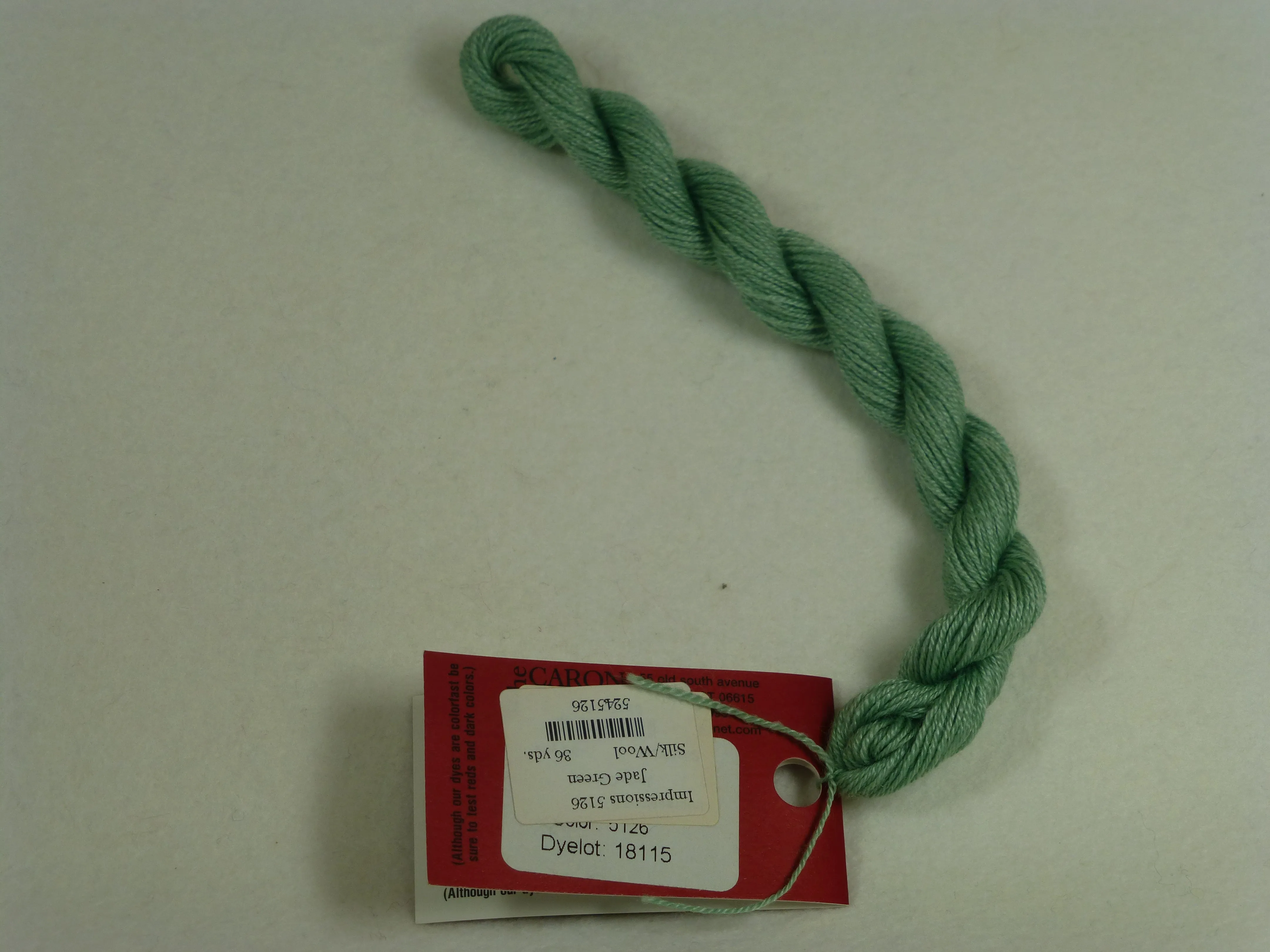 Impressions 5126 Jade Green
