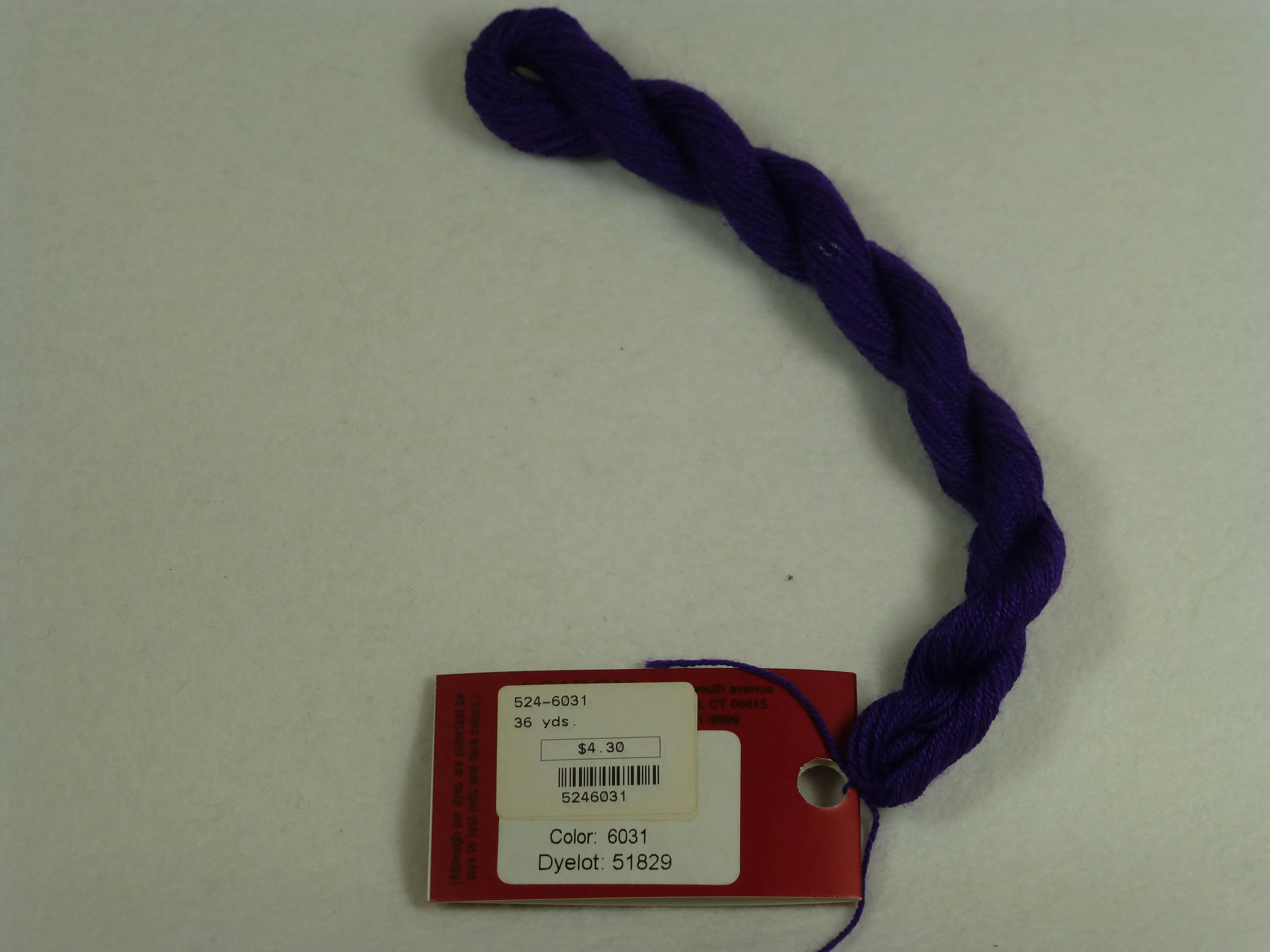 Impressions 6031 Grape