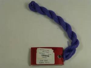 Impressions 6042 Blue Purple