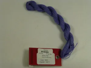 Impressions 6043 Blue Purple