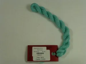 Impressions 8014 Surf Green