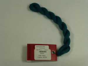 Impressions 8020 Teal Green