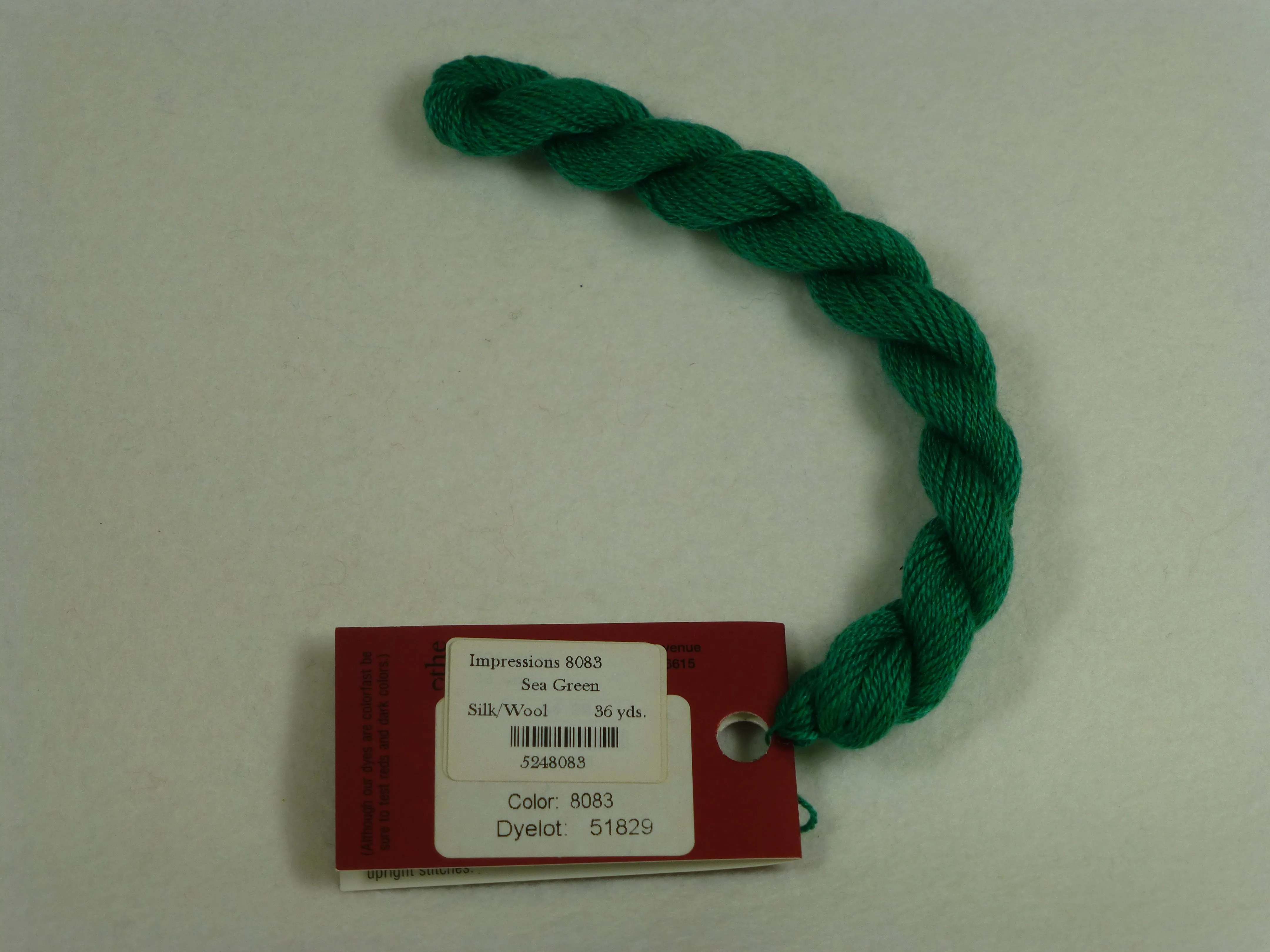 Impressions 8083 Sea Green