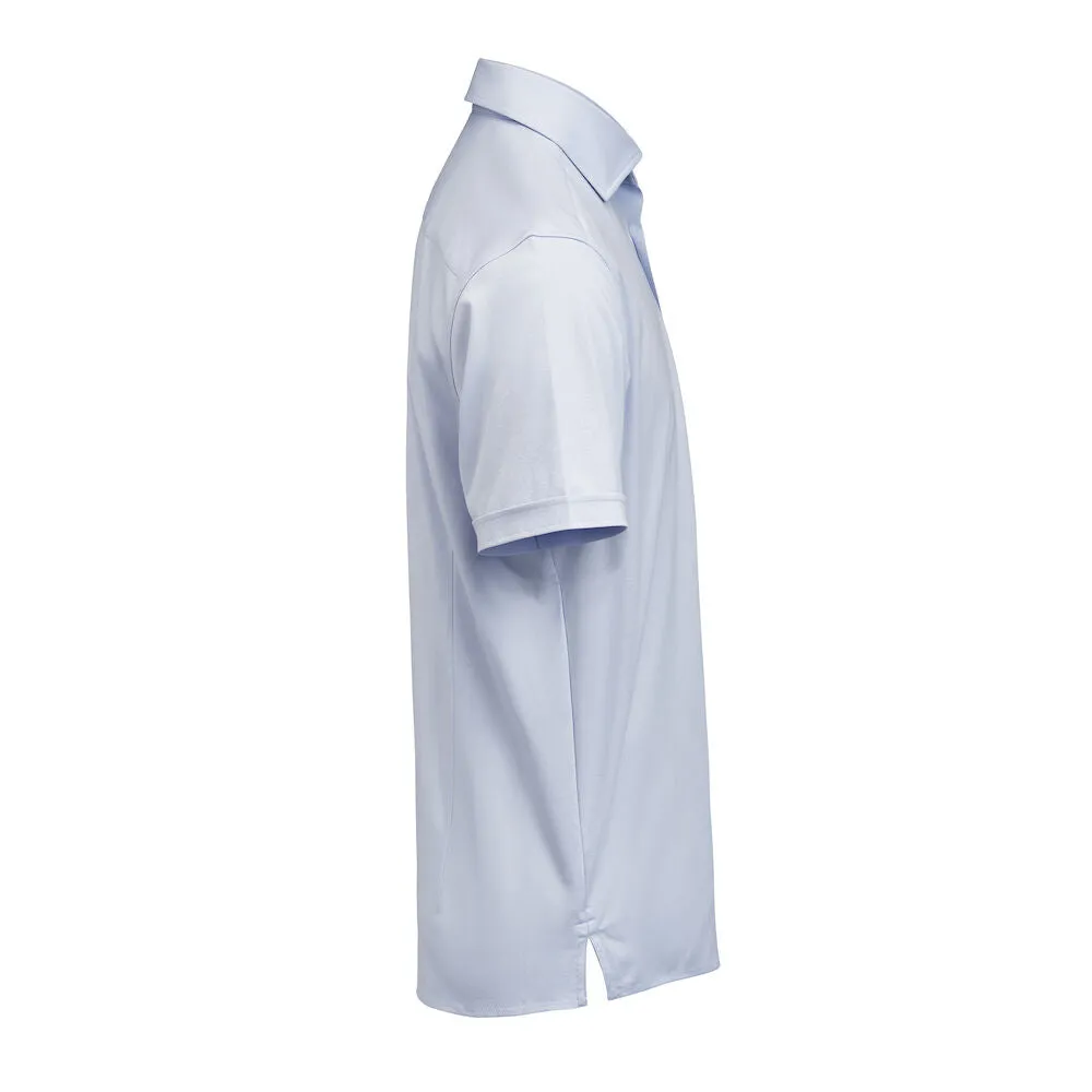 Indigo Bow 132 Interlock Knit S/S