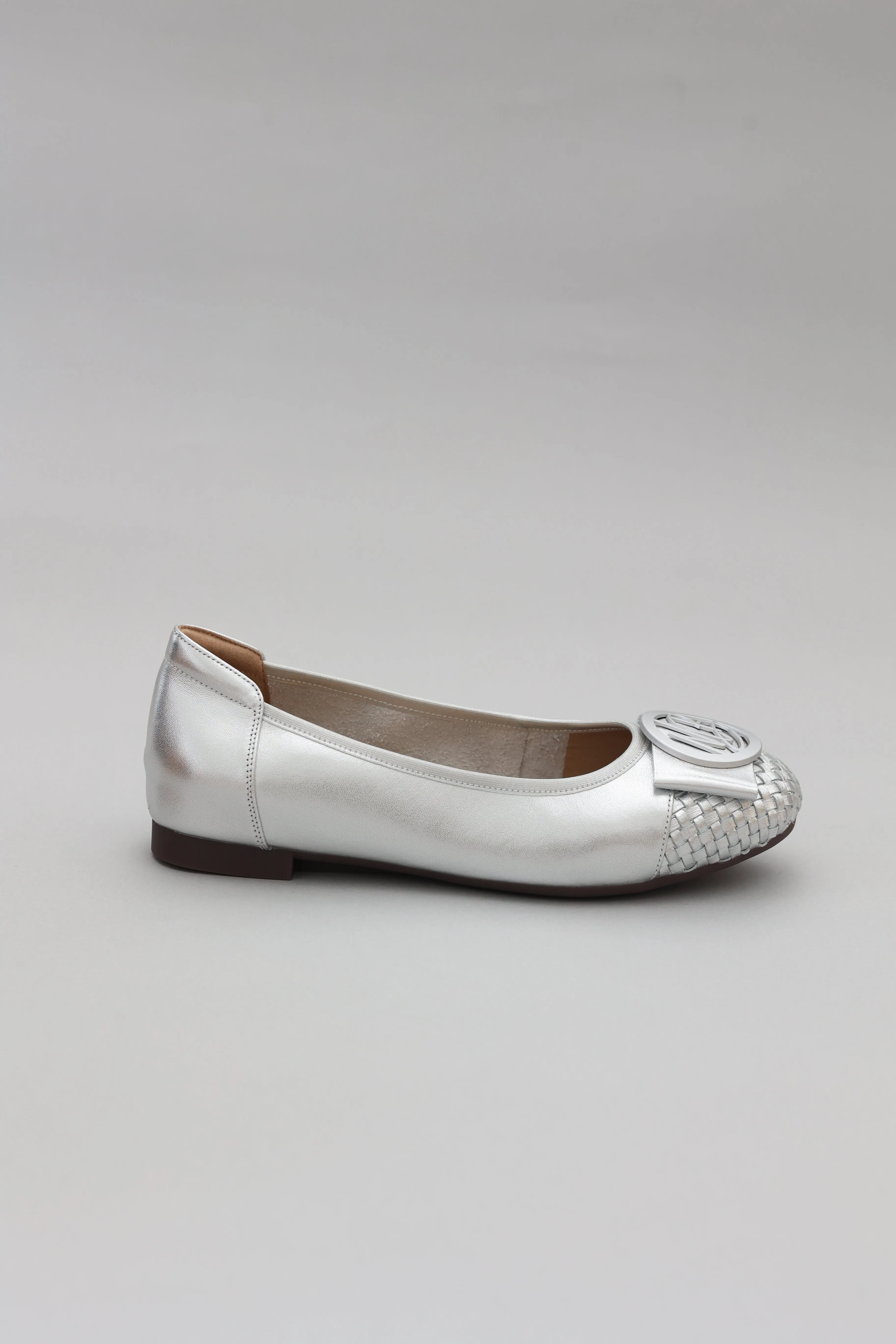 Isabelle Flats