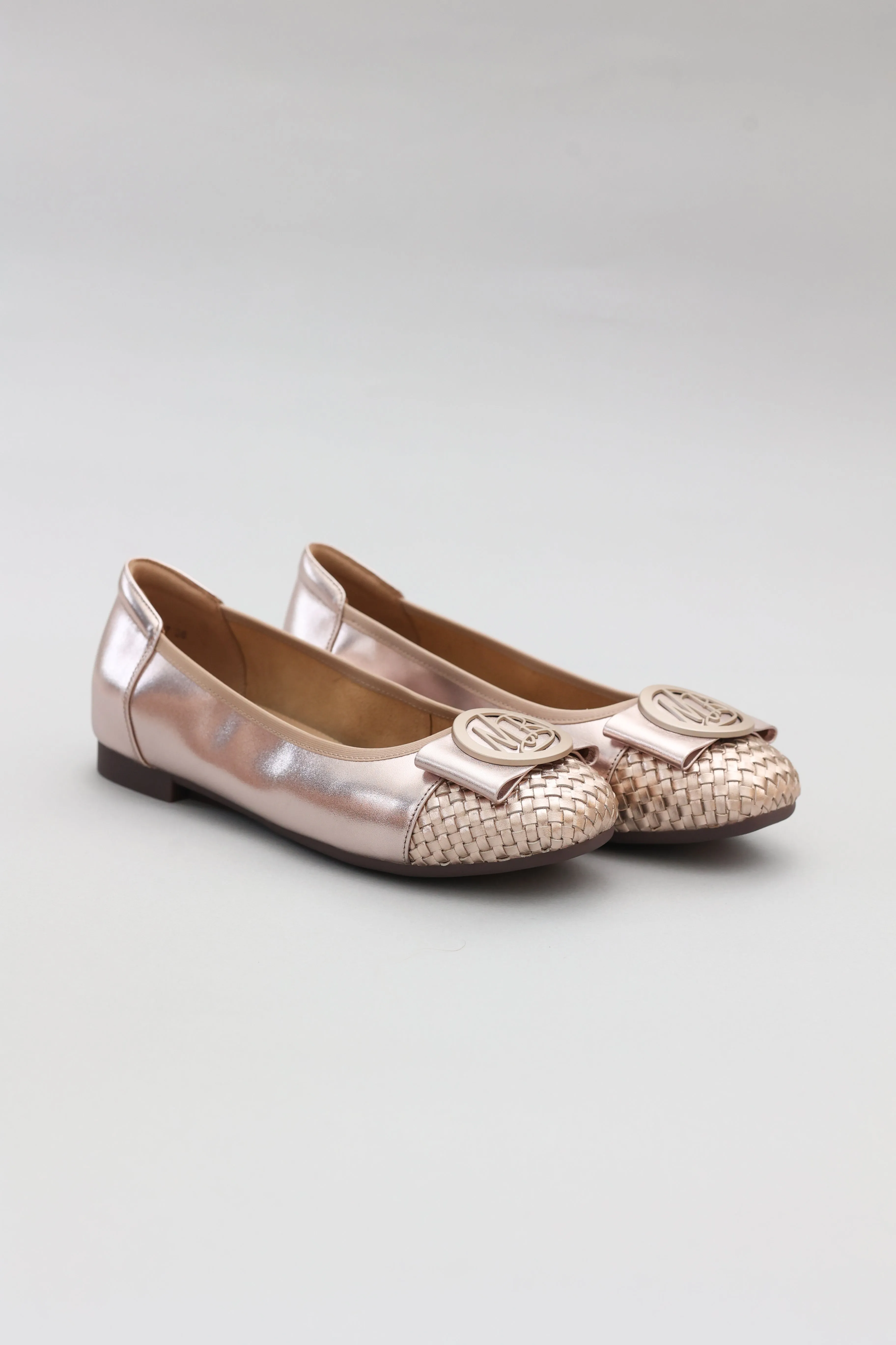 Isabelle Flats