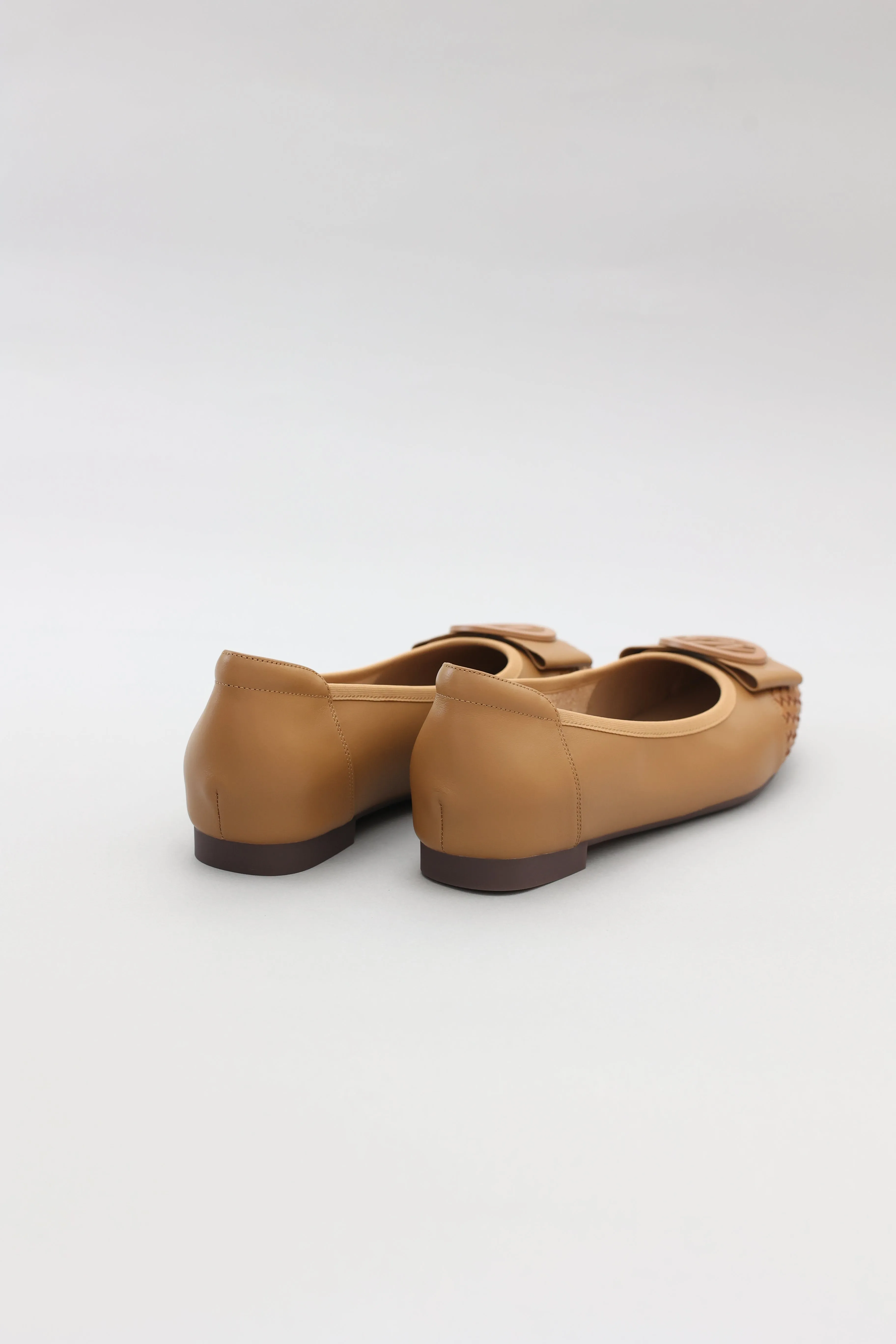 Isabelle Flats