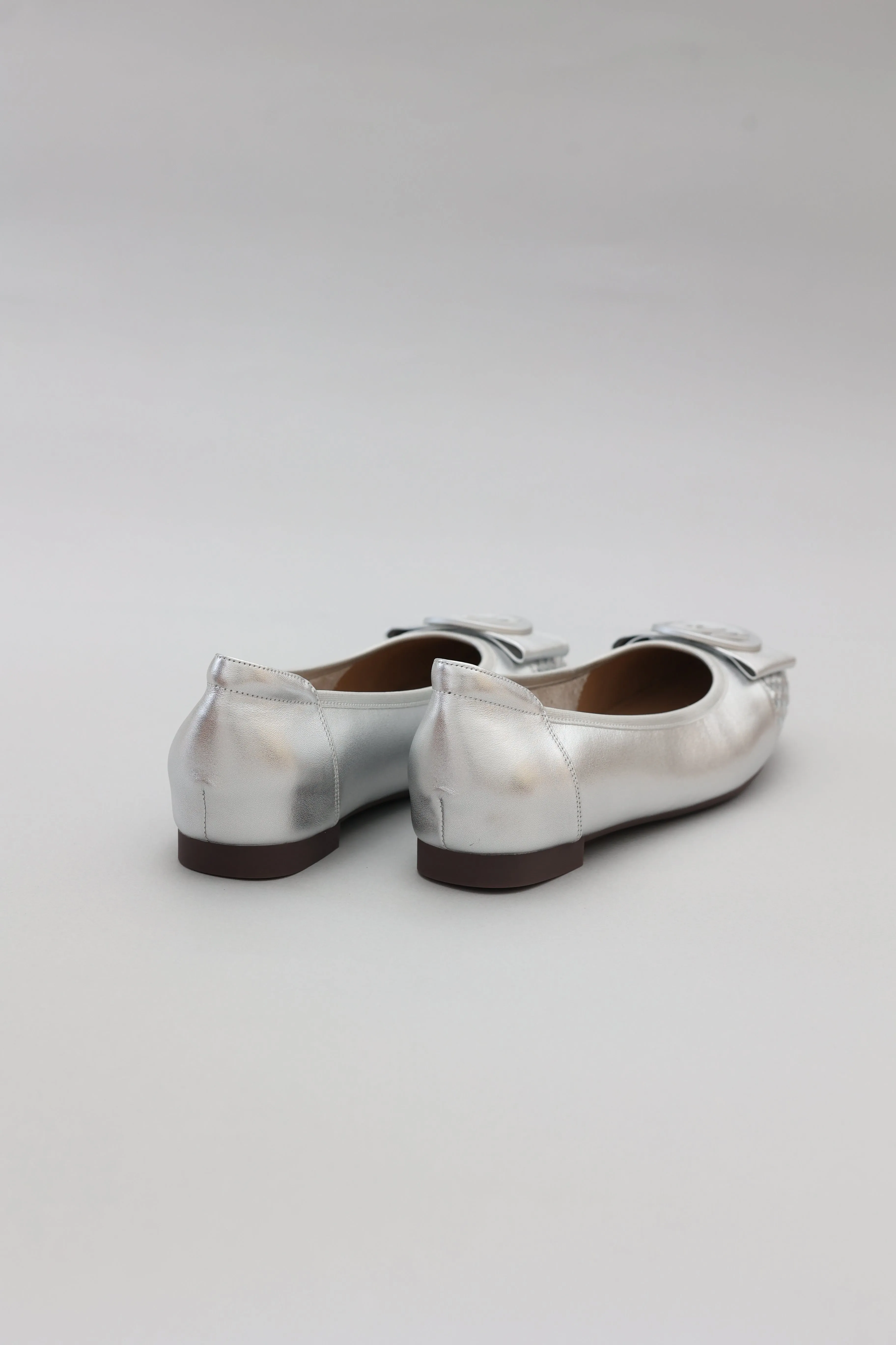 Isabelle Flats