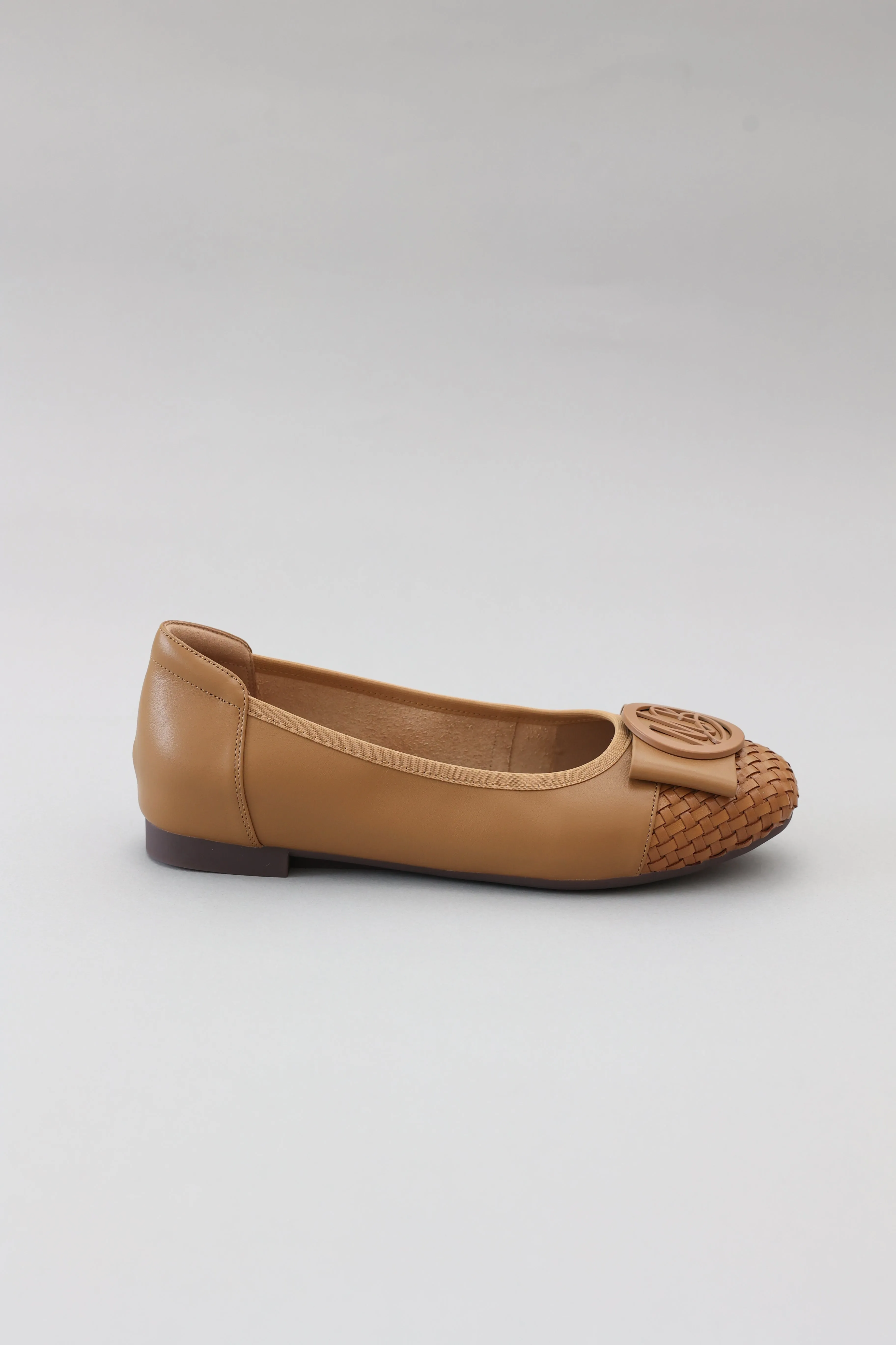 Isabelle Flats