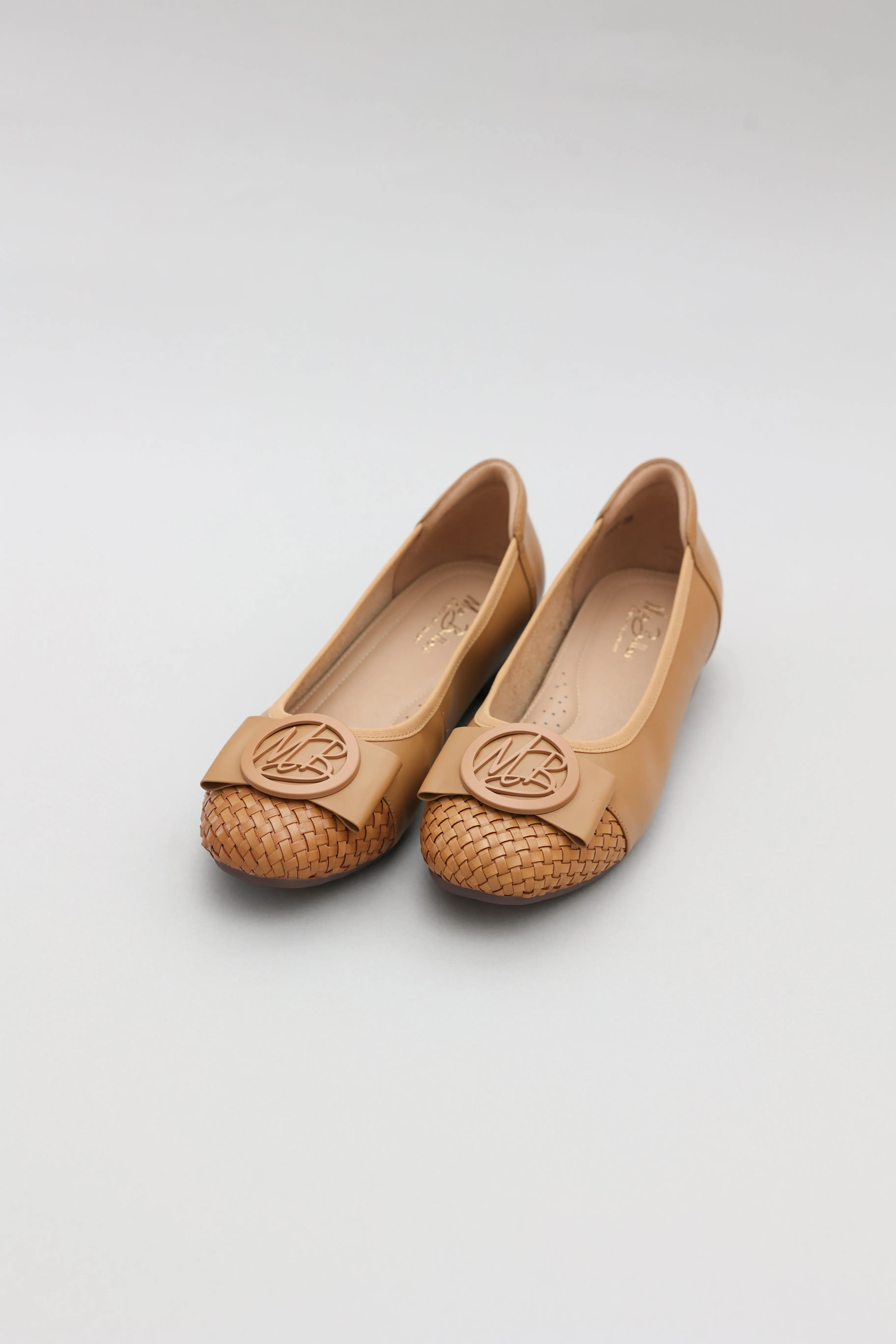 Isabelle Flats