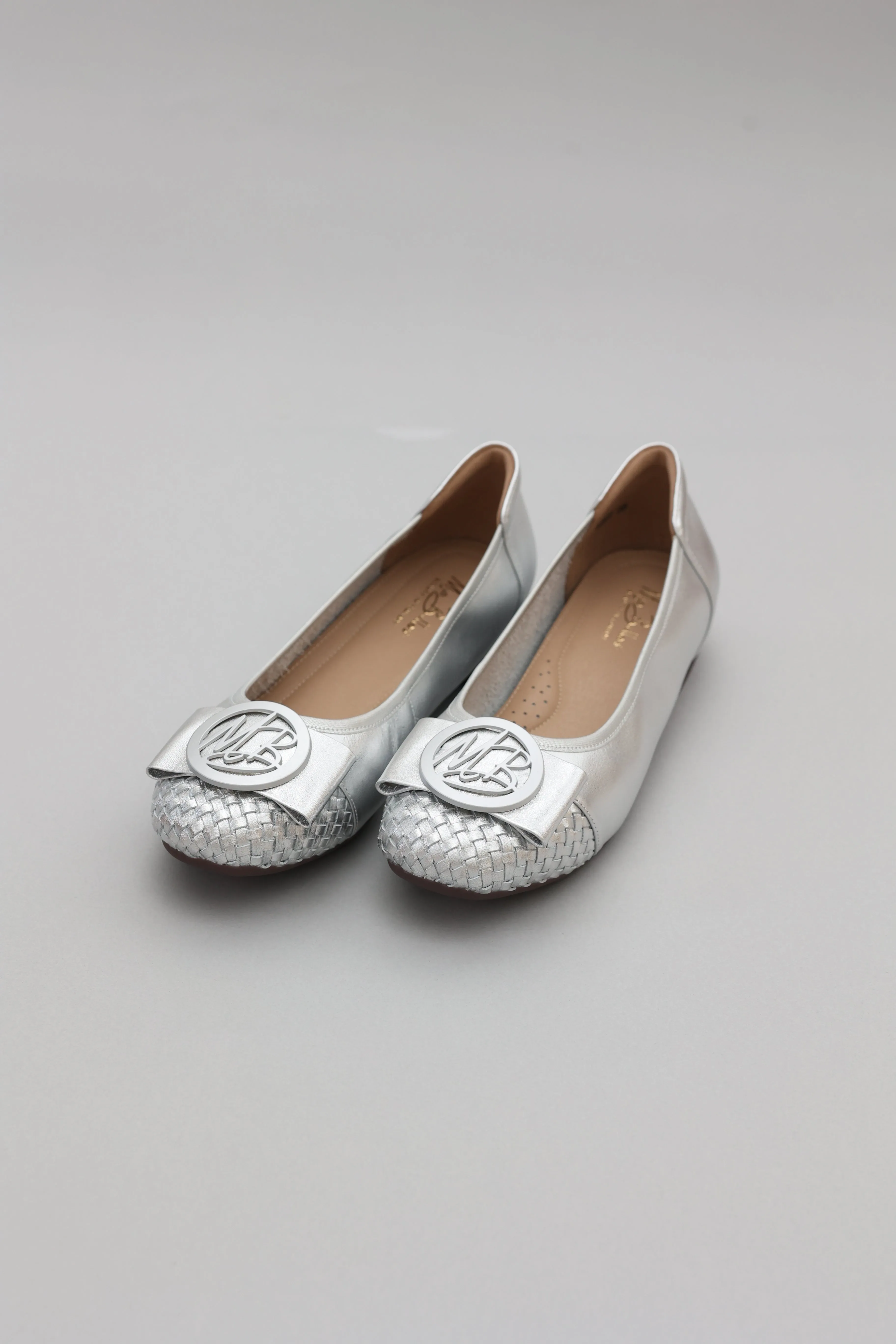 Isabelle Flats