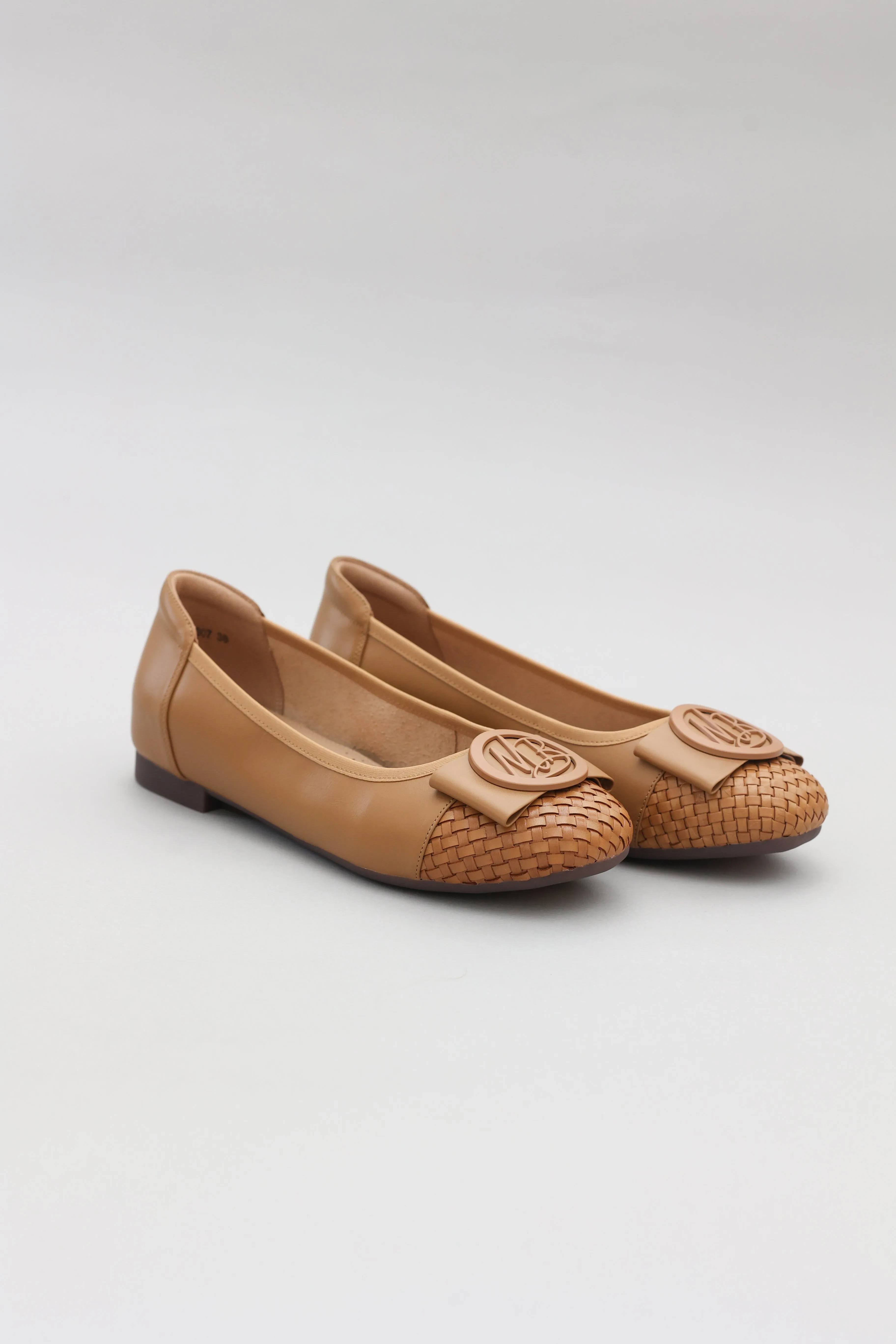 Isabelle Flats