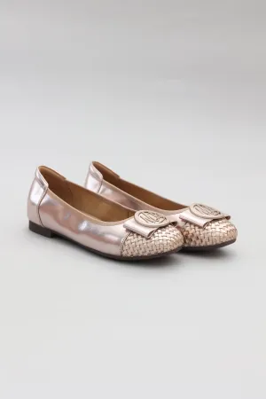Isabelle Flats