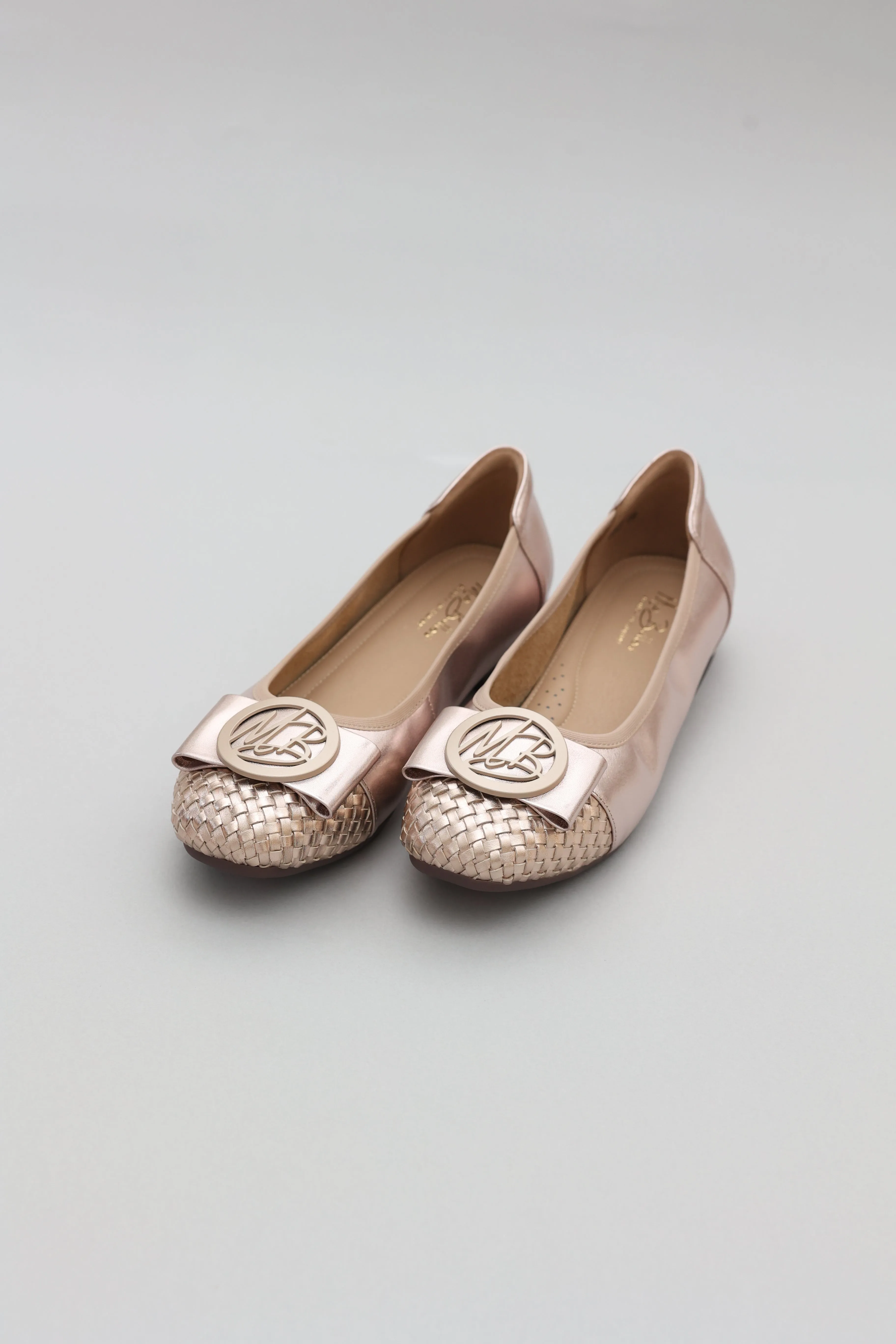 Isabelle Flats