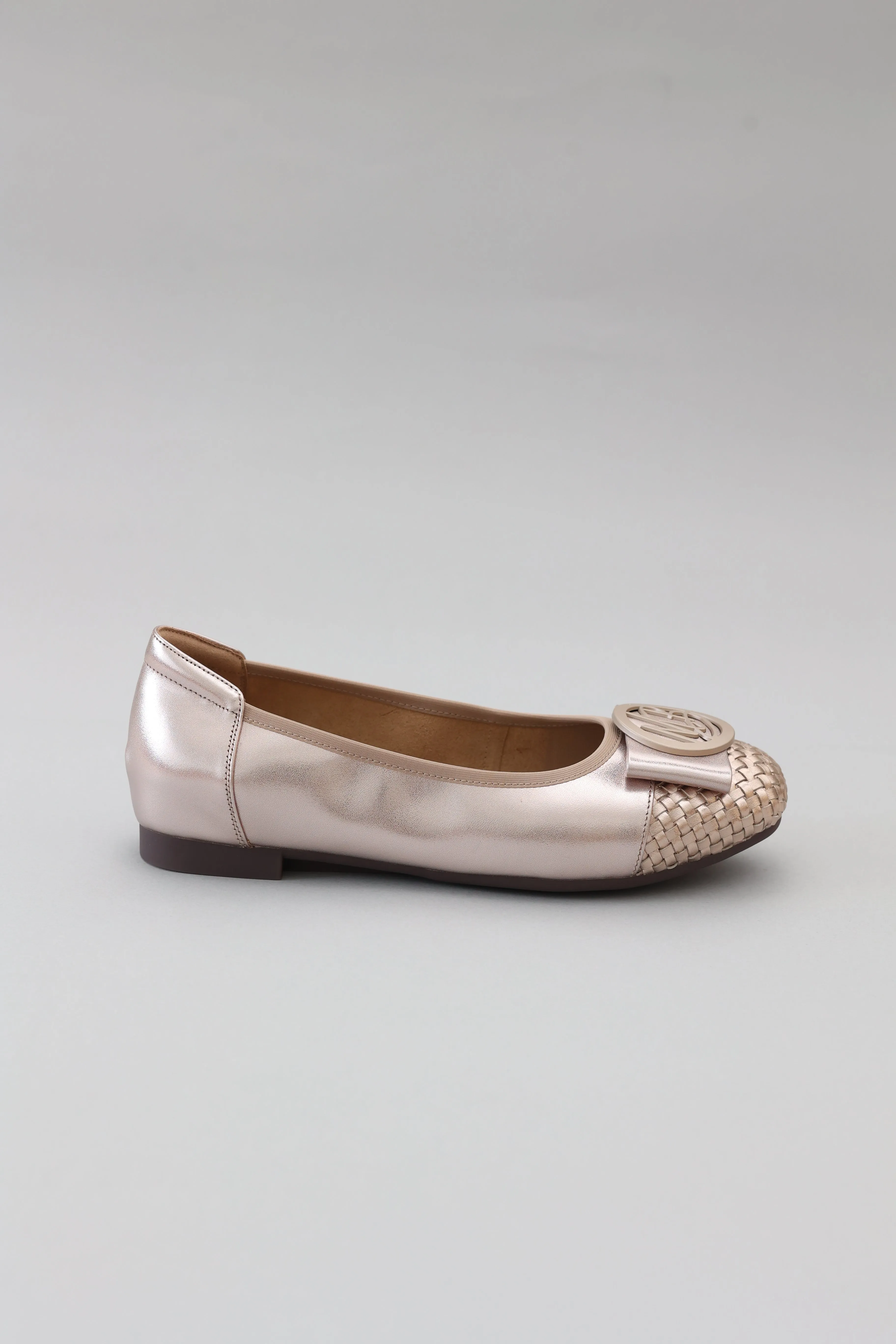 Isabelle Flats