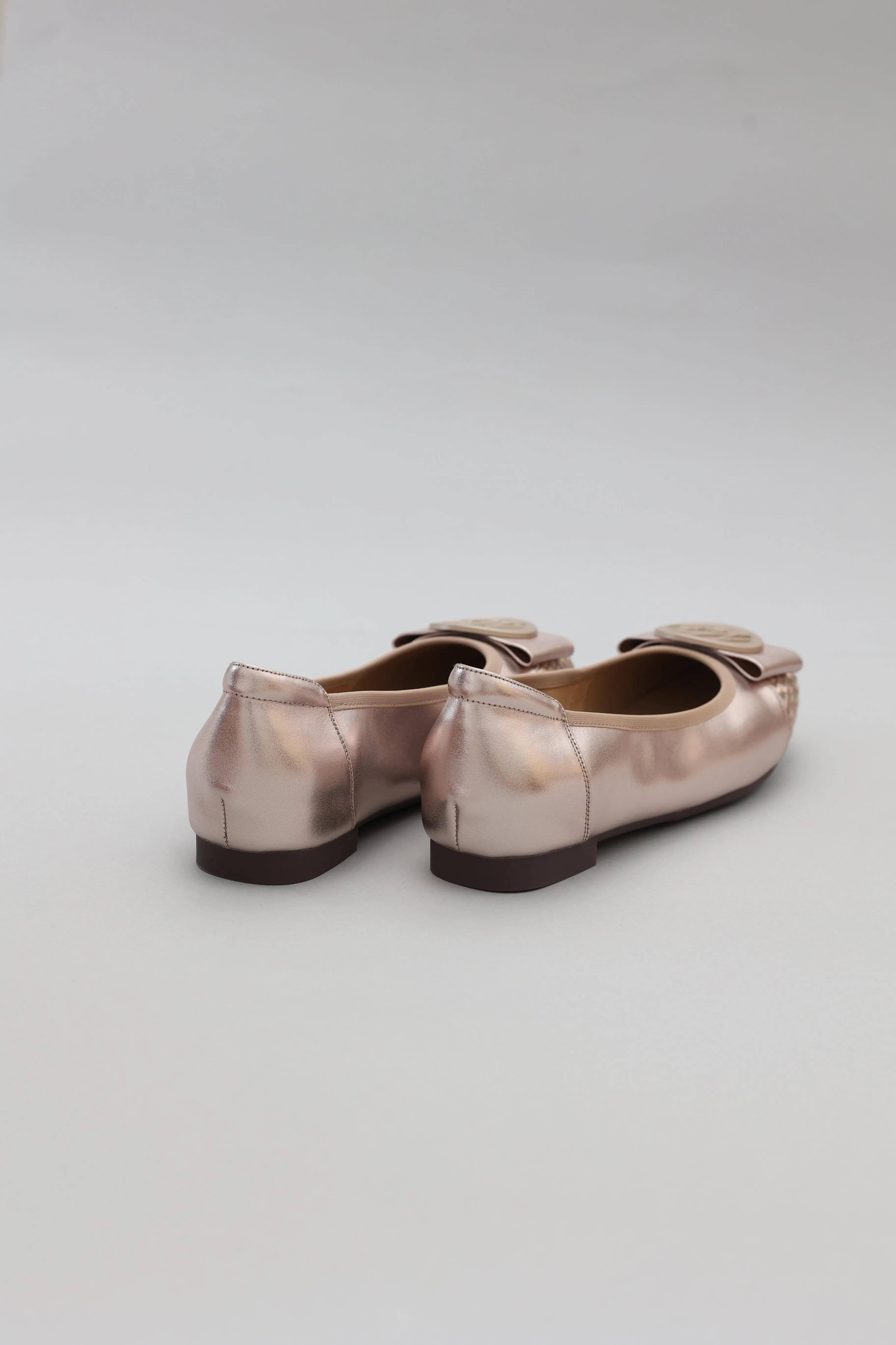 Isabelle Flats