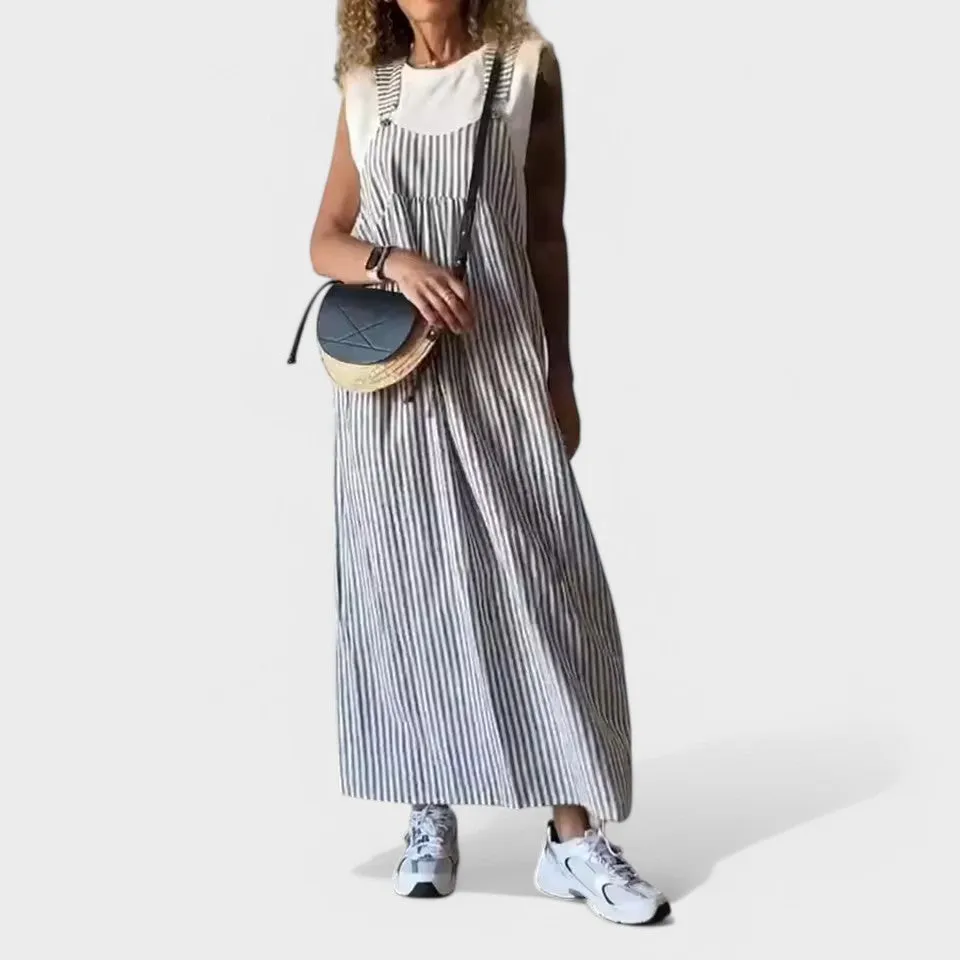 Isla | Spring Jumpsuit