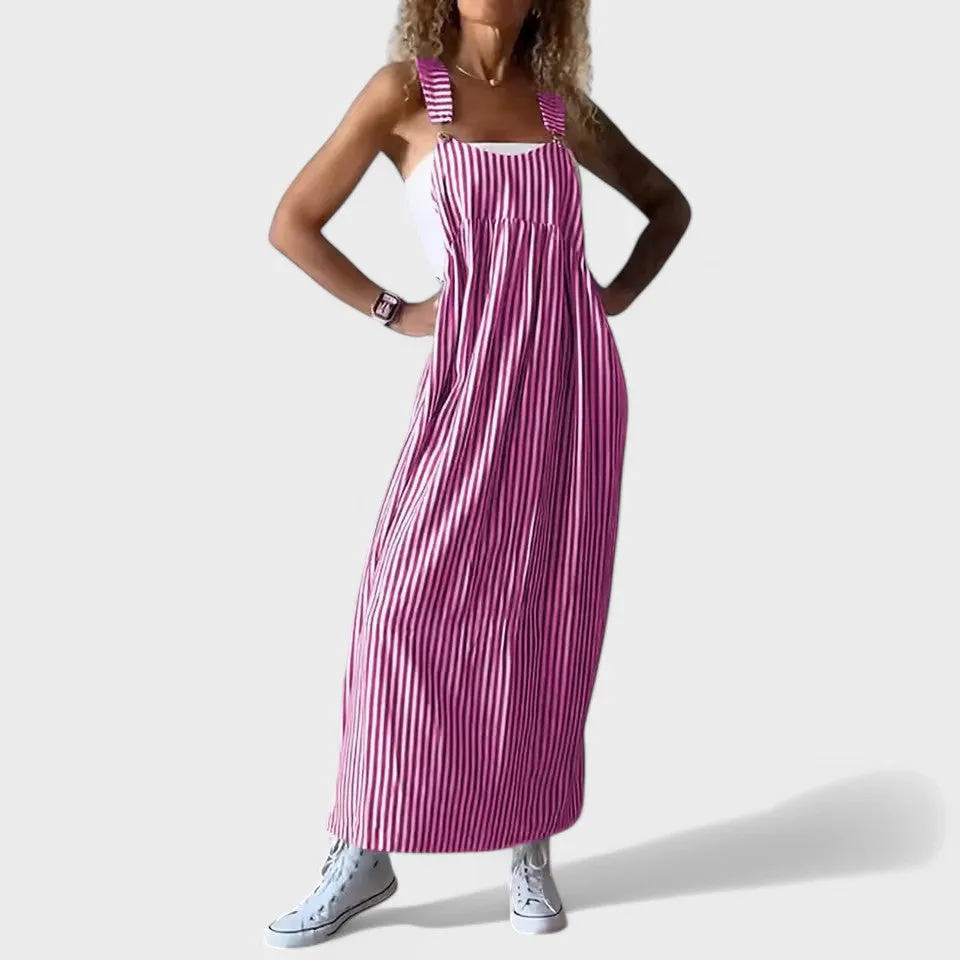 Isla | Spring Jumpsuit