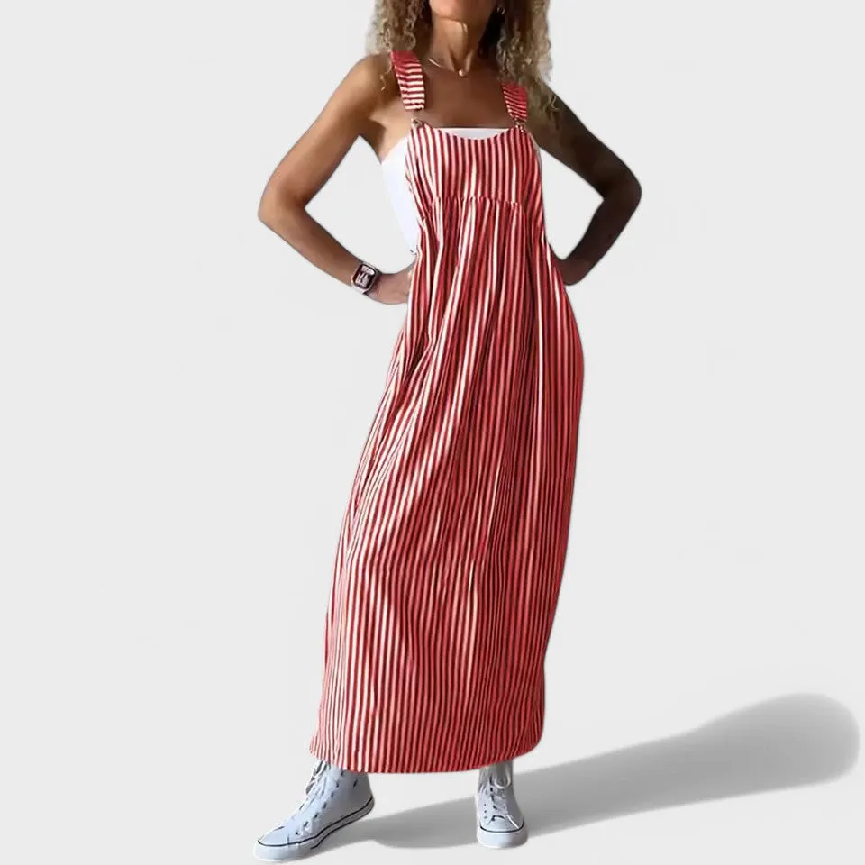 Isla | Spring Jumpsuit