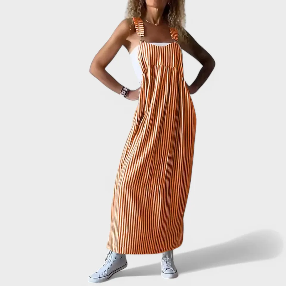 Isla | Spring Jumpsuit