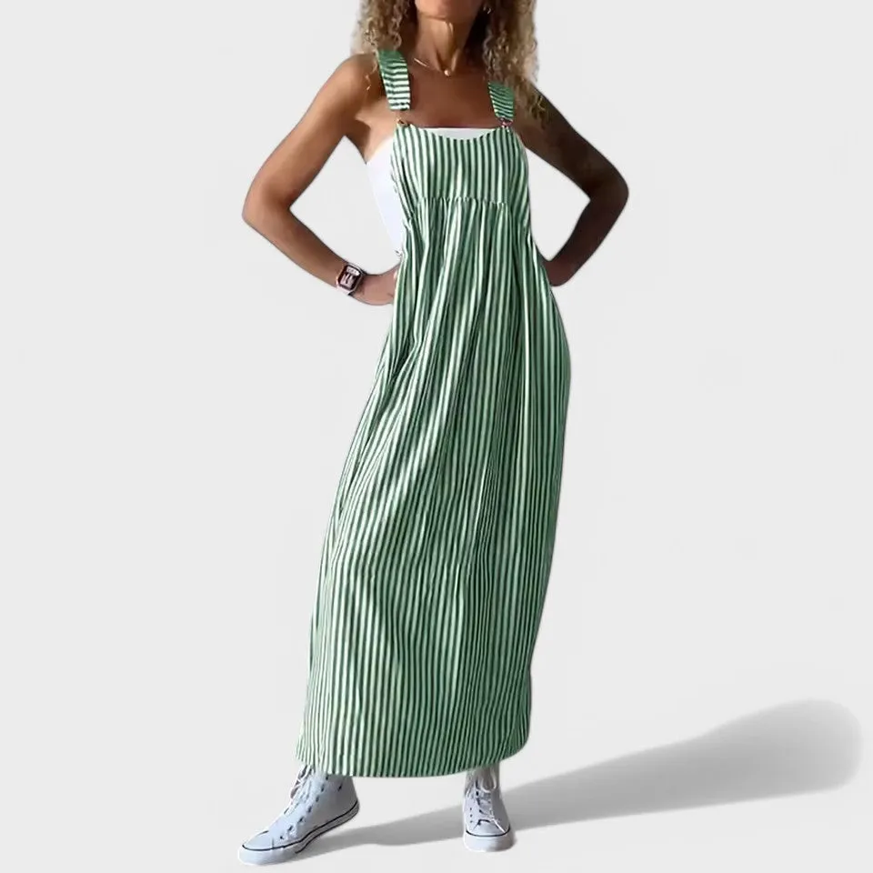Isla | Spring Jumpsuit