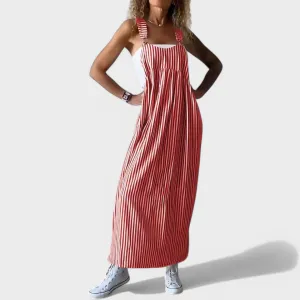 Isla | Spring Jumpsuit