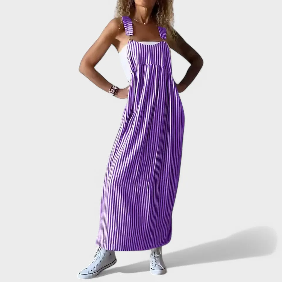 Isla | Spring Jumpsuit