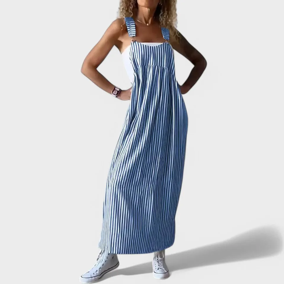 Isla | Spring Jumpsuit