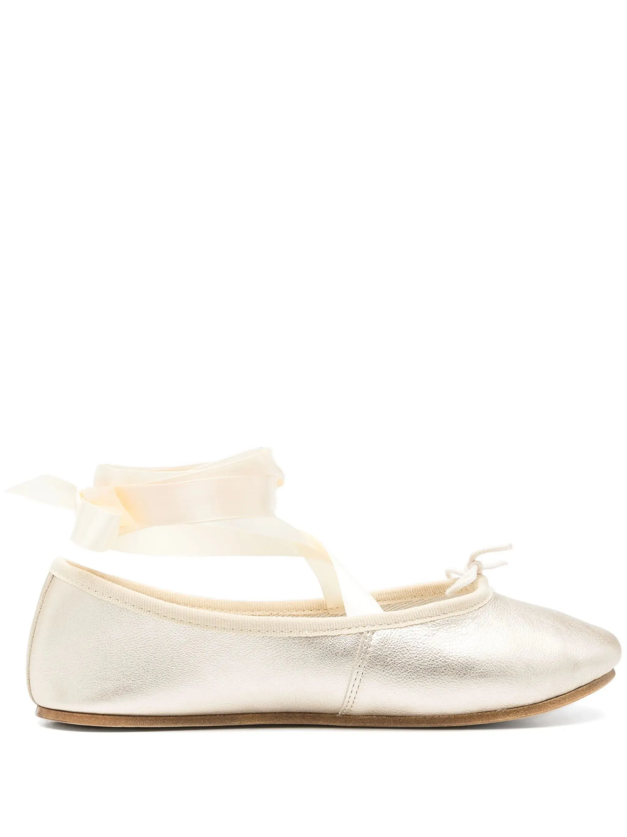 Jag upprepar, Sophia Ballerins, jag kommer inte att göra det här.