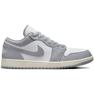 Jordan 1 Low Vintage Grey