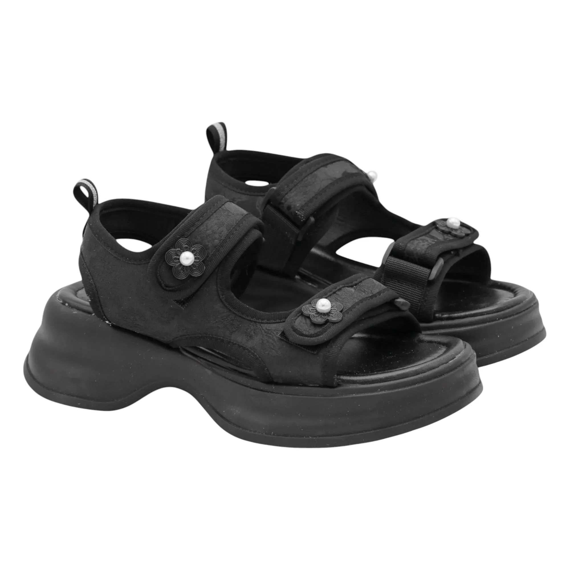 Jsm2515 Sandal