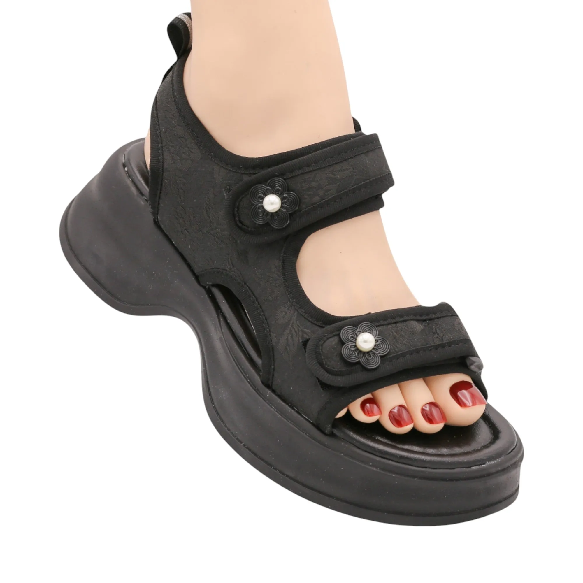 Jsm2515 Sandal