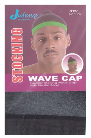 Jufeng Stocking Wave Cap
