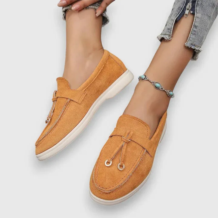 Kennedy™ – Premium Women's Loafer