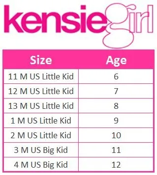KENSIE GIRL Boots - Girls' Western Cowboy Boots (Toddler/Little Girl/Big Girl)