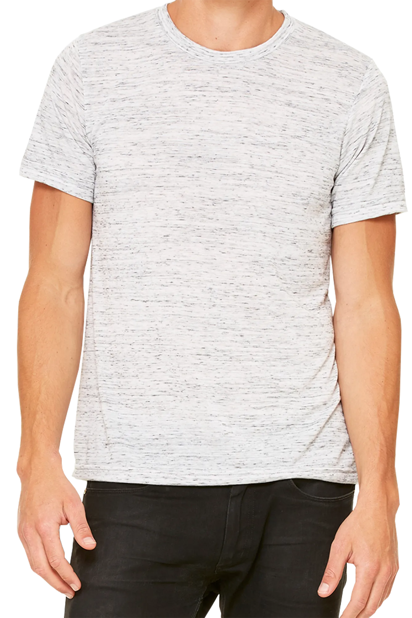 Kick Dust Cowboy Unisex Short Sleeve Tee