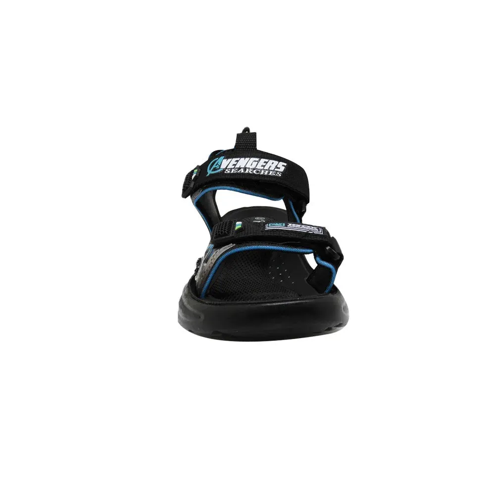 KIDS SANDAL BS-2504 (Large)